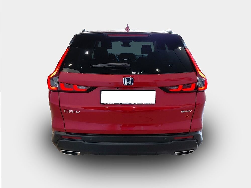 Honda CR-V ELEGANCE