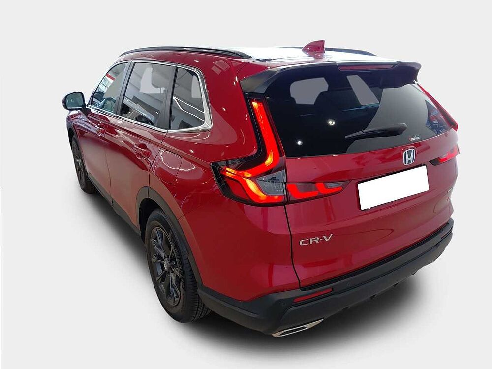 Honda CR-V ELEGANCE