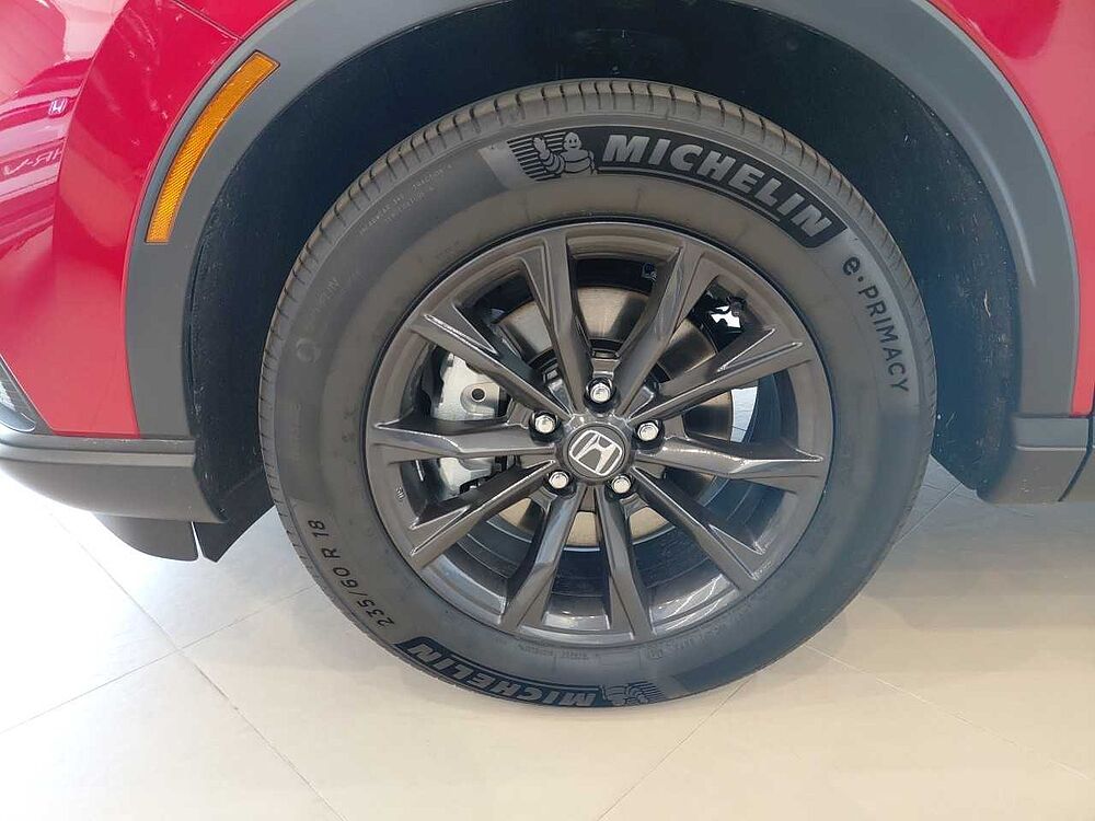 Honda CR-V ELEGANCE