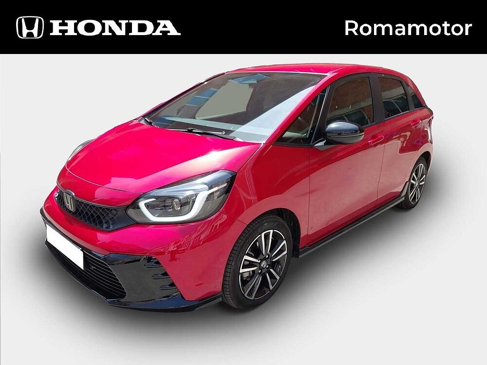 Honda Jazz SPORT
