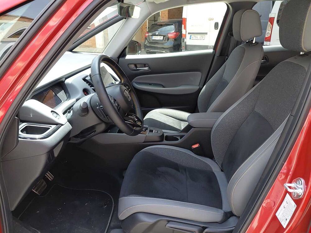 Honda Jazz SPORT