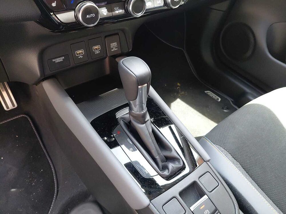 Honda Jazz SPORT