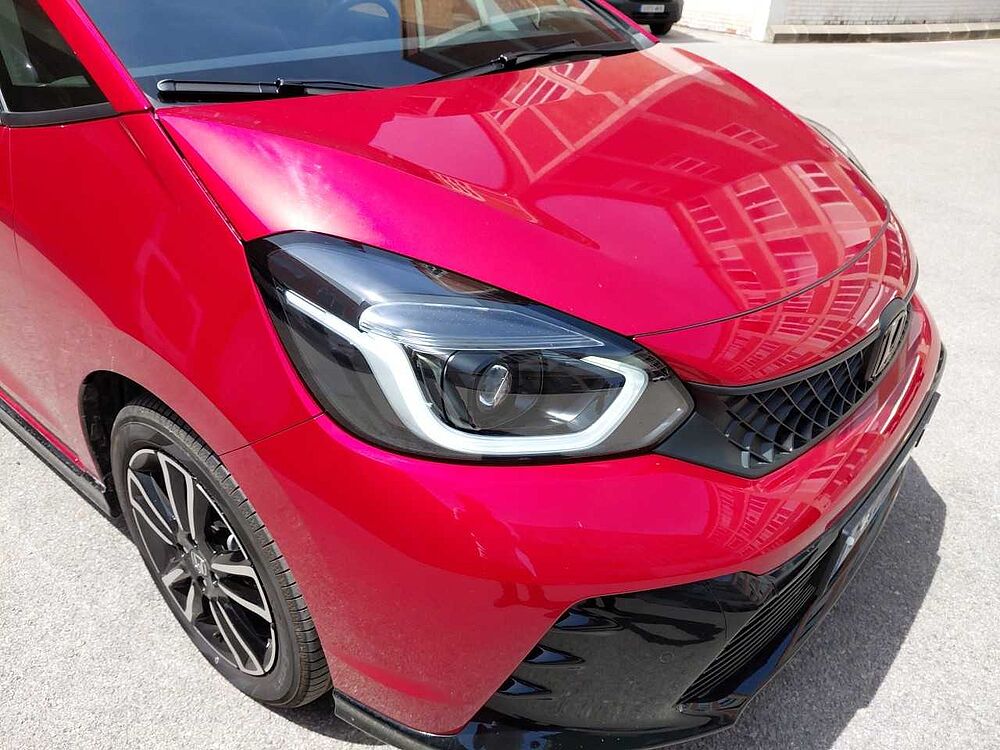 Honda Jazz SPORT