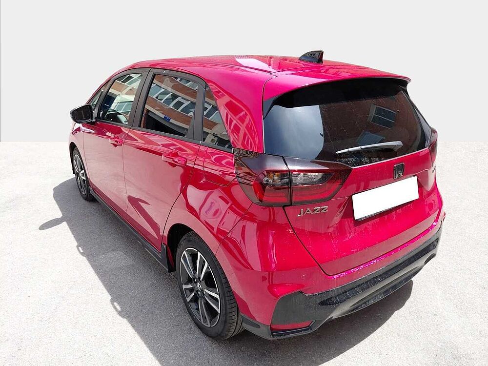 Honda Jazz SPORT