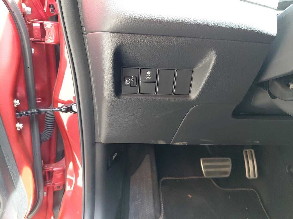 Honda Jazz SPORT