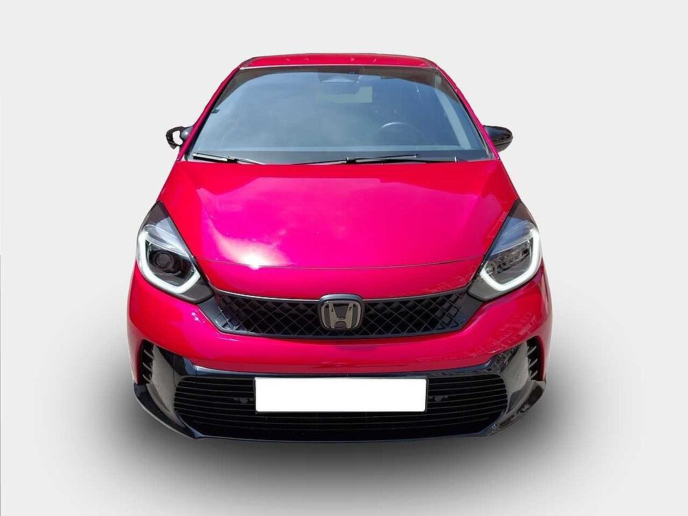 Honda Jazz SPORT