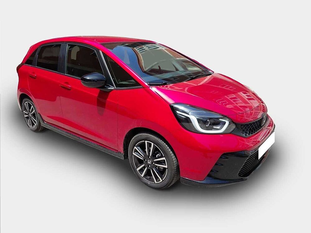 Honda Jazz SPORT