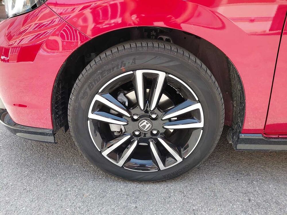 Honda Jazz SPORT