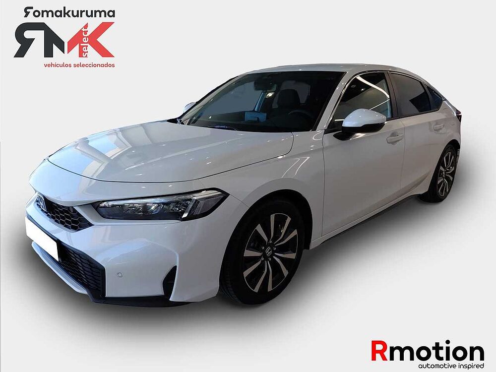 Honda Civic ELEGANCE