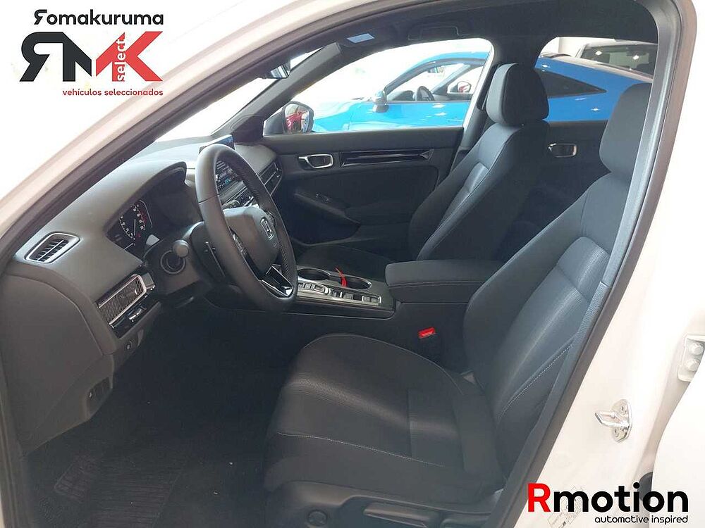 Honda Civic ELEGANCE