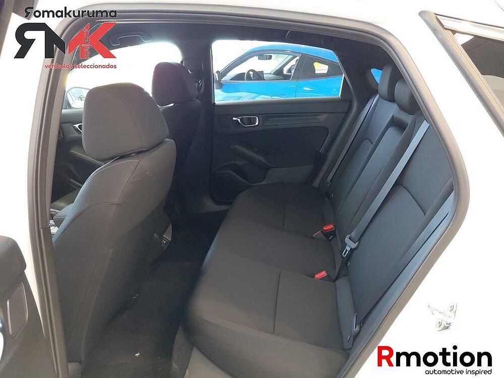 Honda Civic ELEGANCE