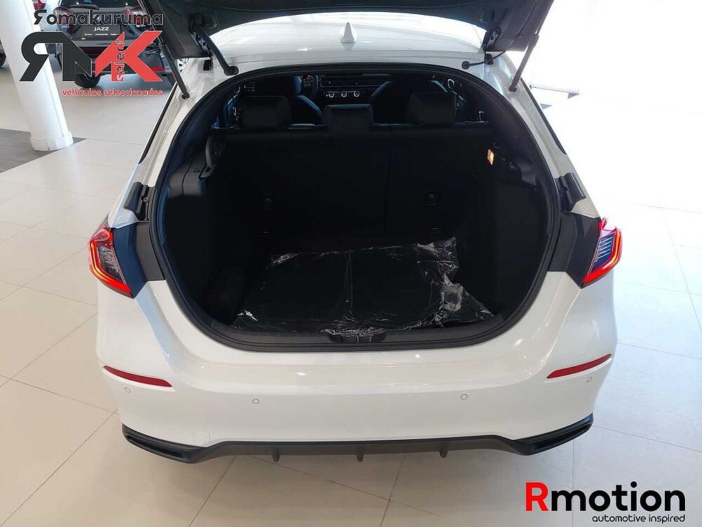 Honda Civic ELEGANCE