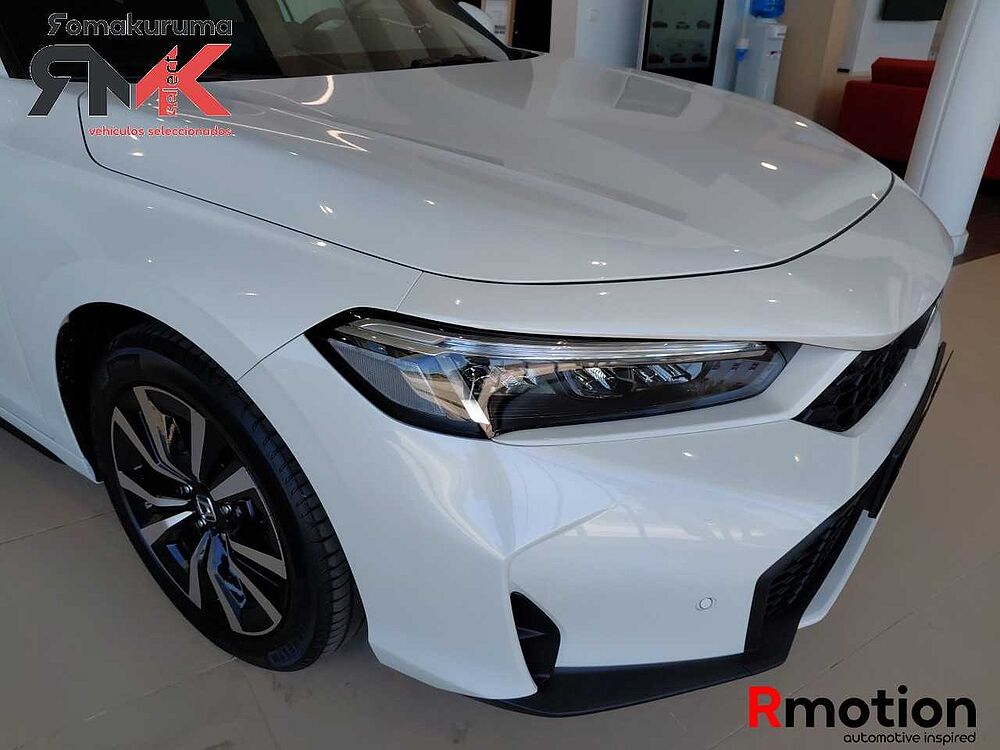 Honda Civic ELEGANCE