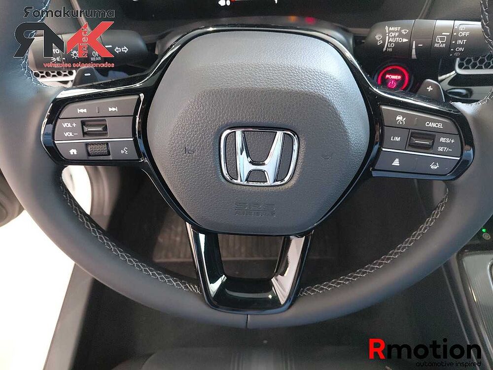 Honda Civic ELEGANCE