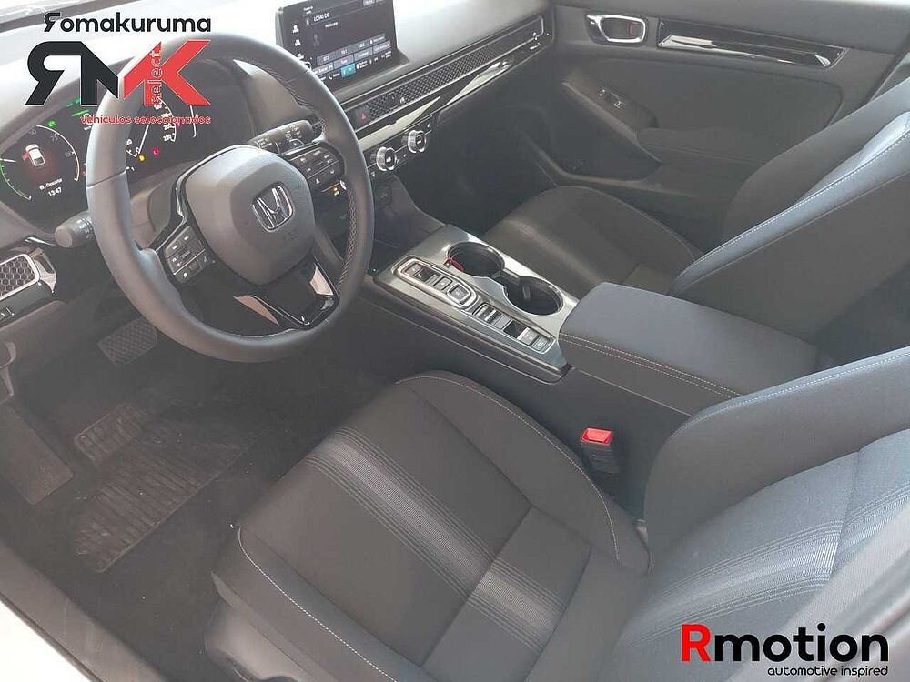 Honda Civic ELEGANCE