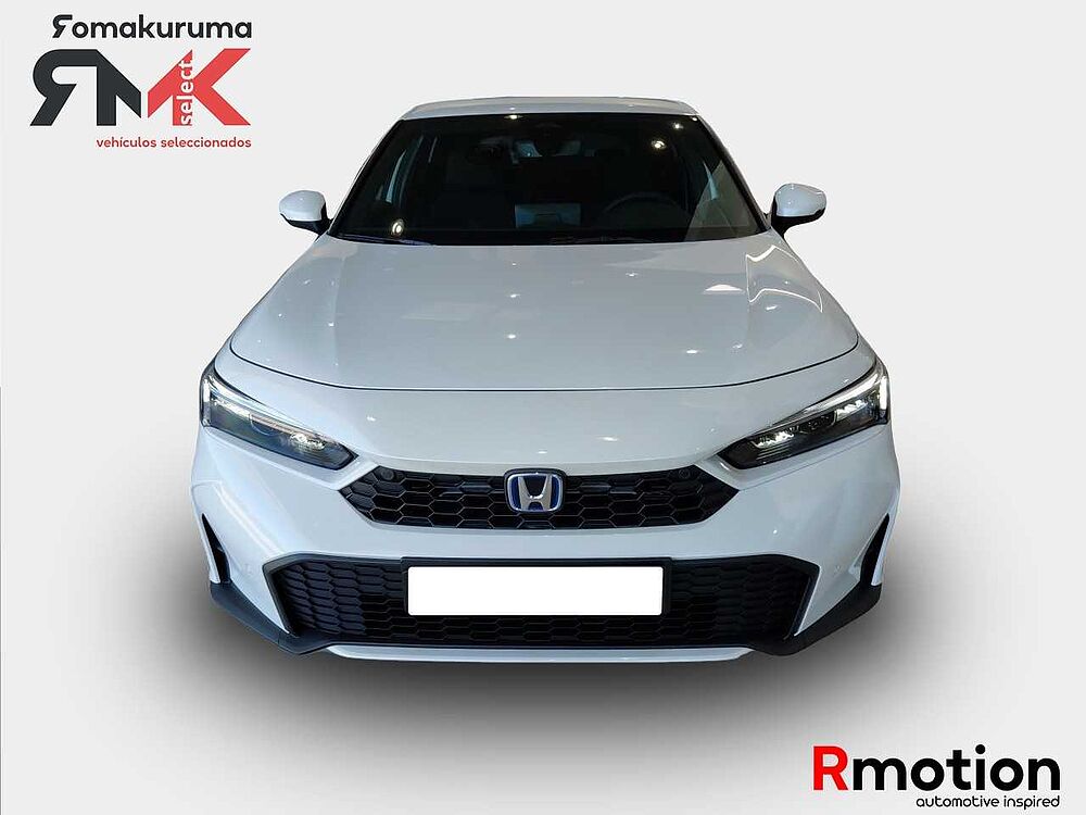 Honda Civic ELEGANCE