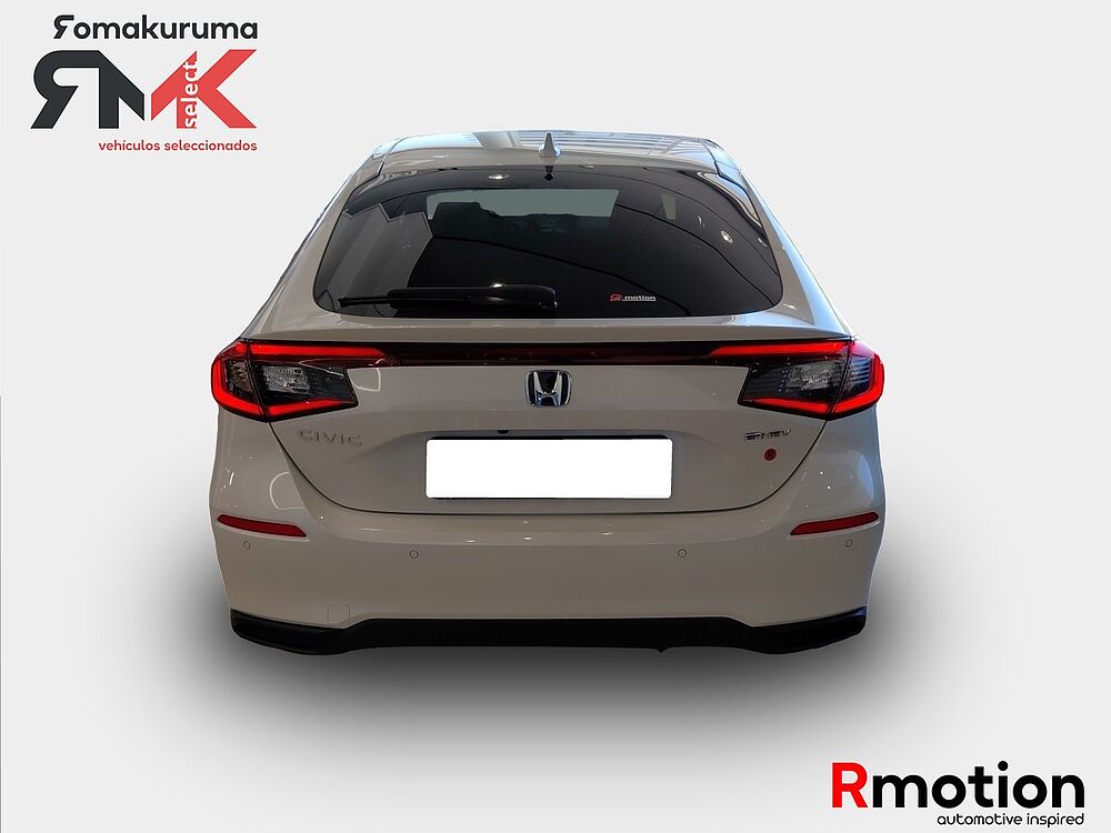 Honda Civic ELEGANCE