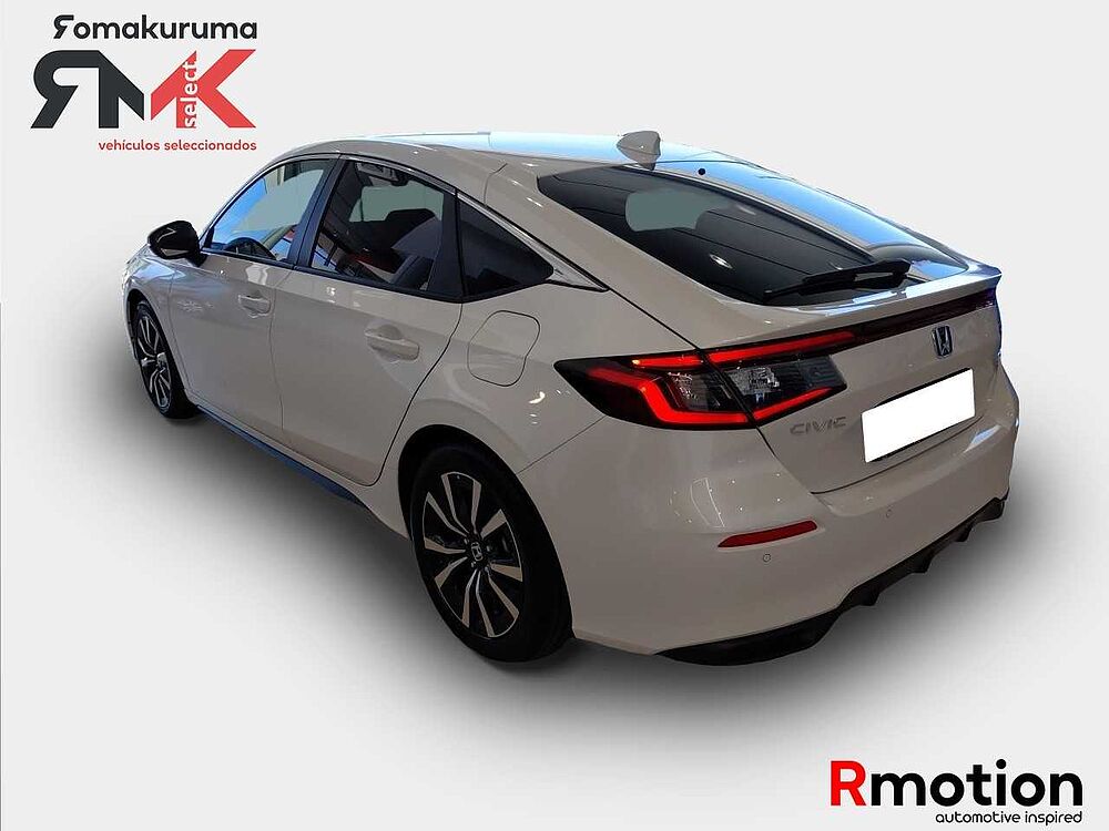 Honda Civic ELEGANCE