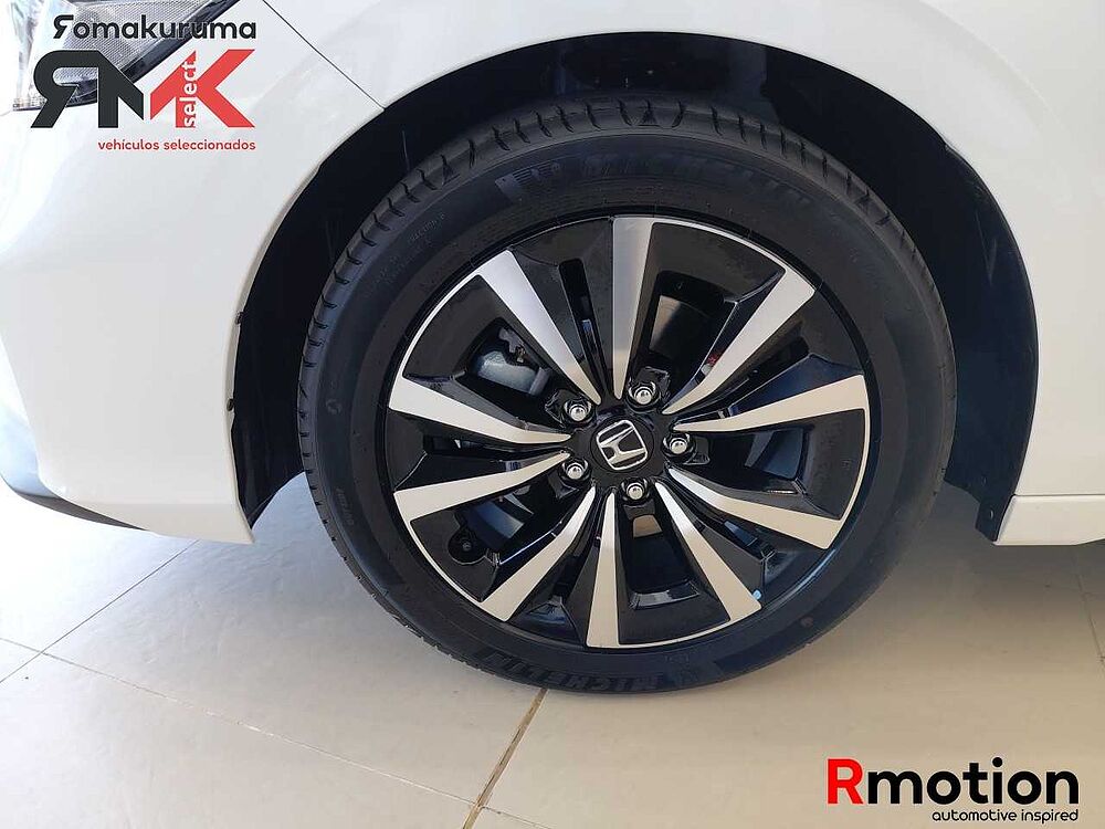 Honda Civic ELEGANCE