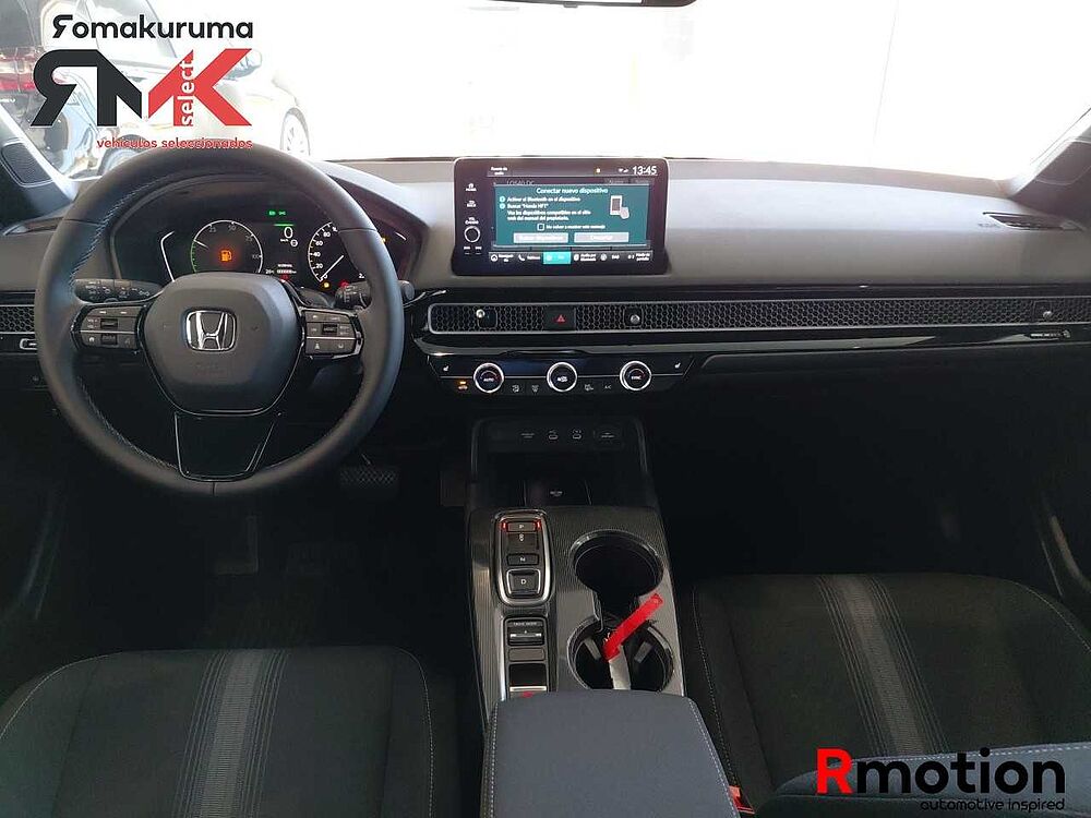 Honda Civic ELEGANCE