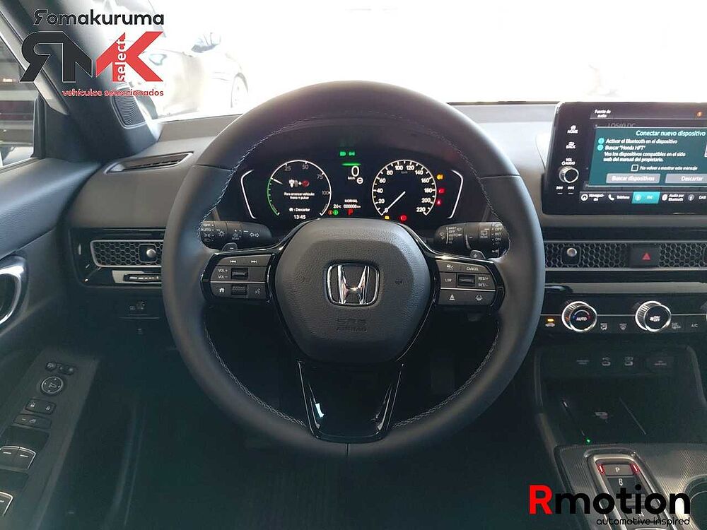 Honda Civic ELEGANCE