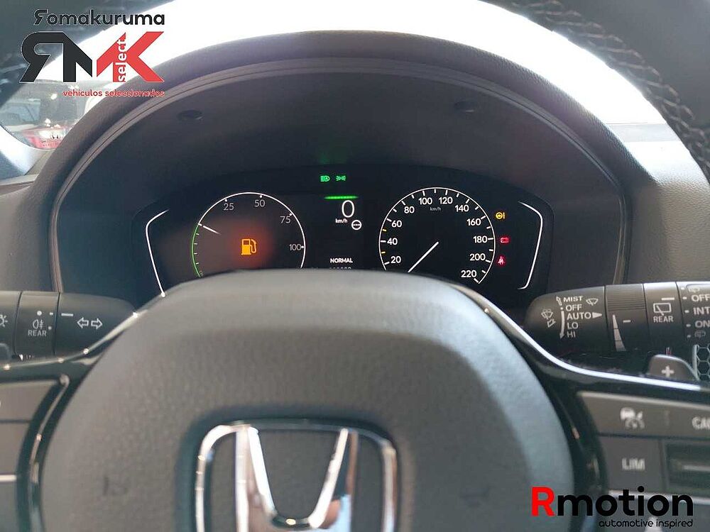 Honda Civic ELEGANCE