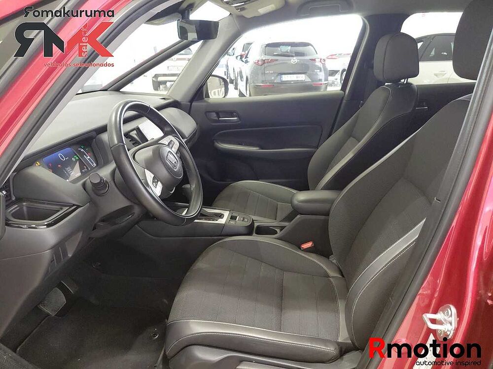 Honda Jazz CROSSTAR