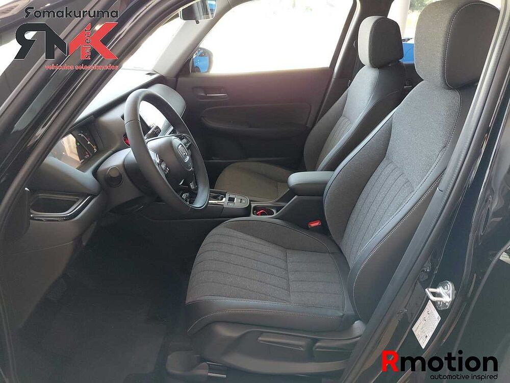 Honda Jazz ADVANCE