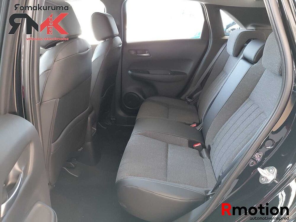 Honda Jazz ADVANCE