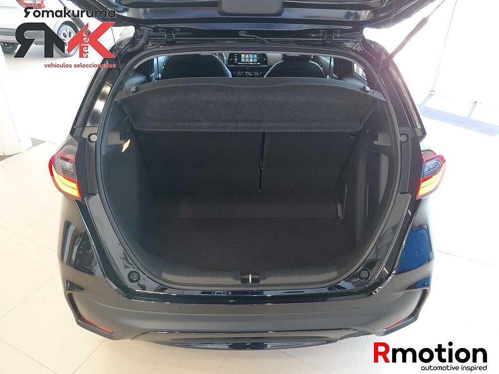 Honda Jazz ADVANCE