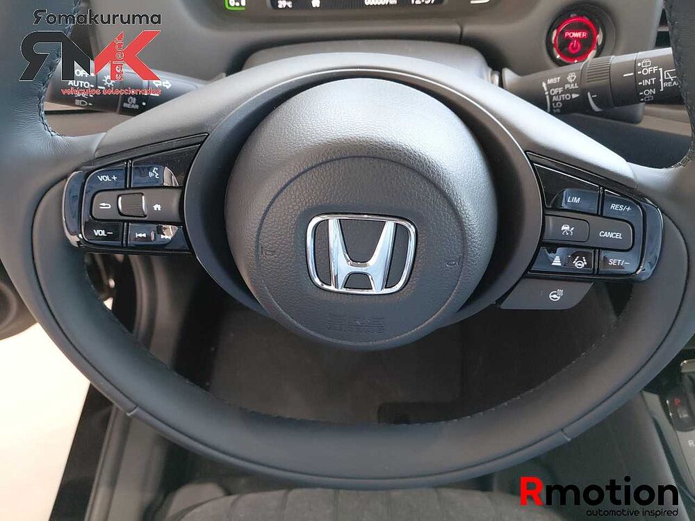 Honda Jazz ADVANCE