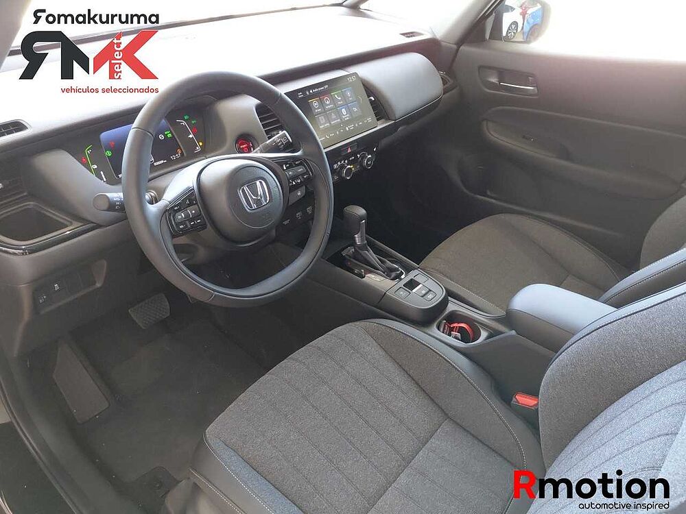 Honda Jazz ADVANCE
