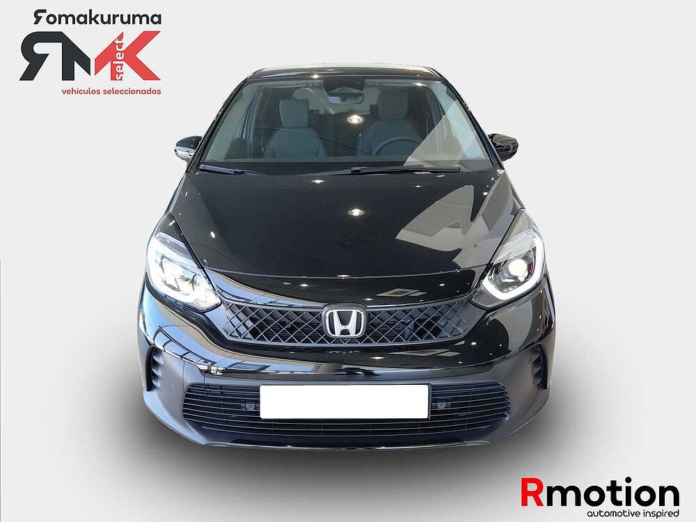 Honda Jazz ADVANCE