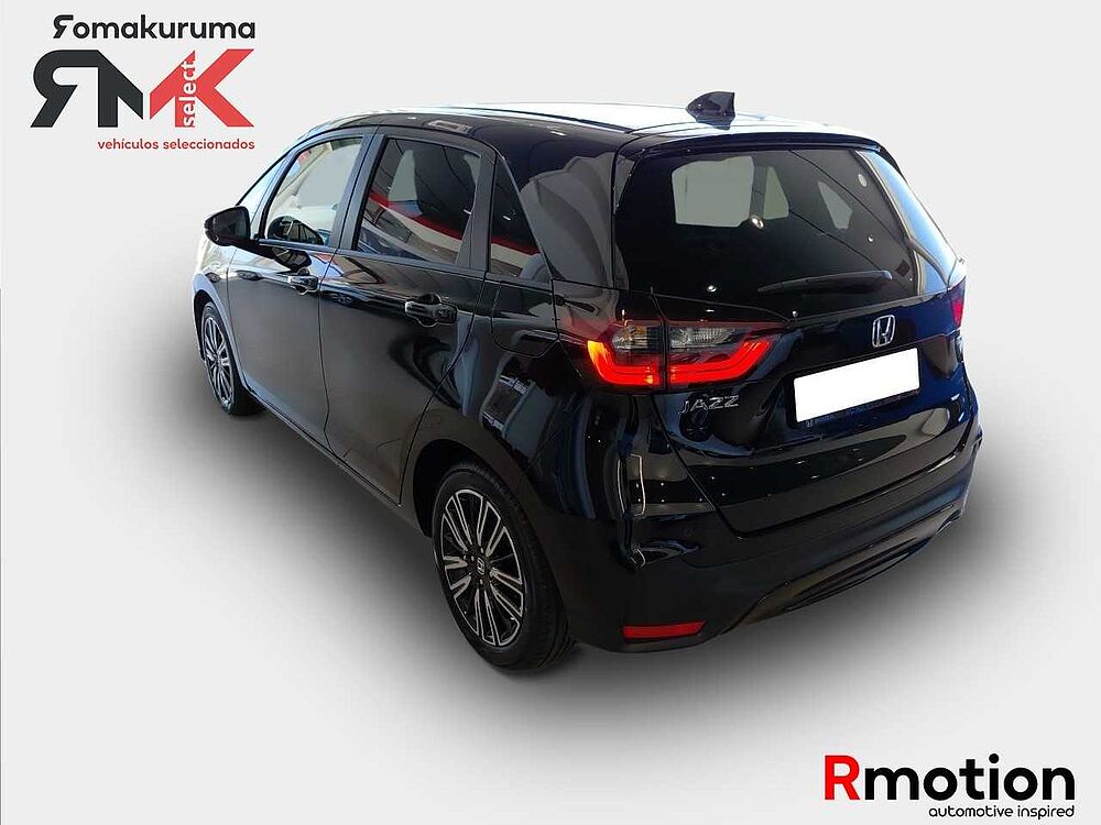 Honda Jazz ADVANCE