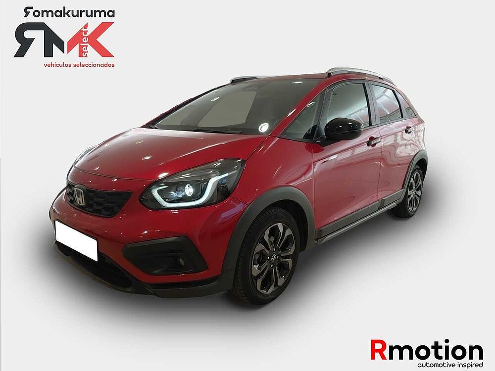Honda Jazz ADVANCE