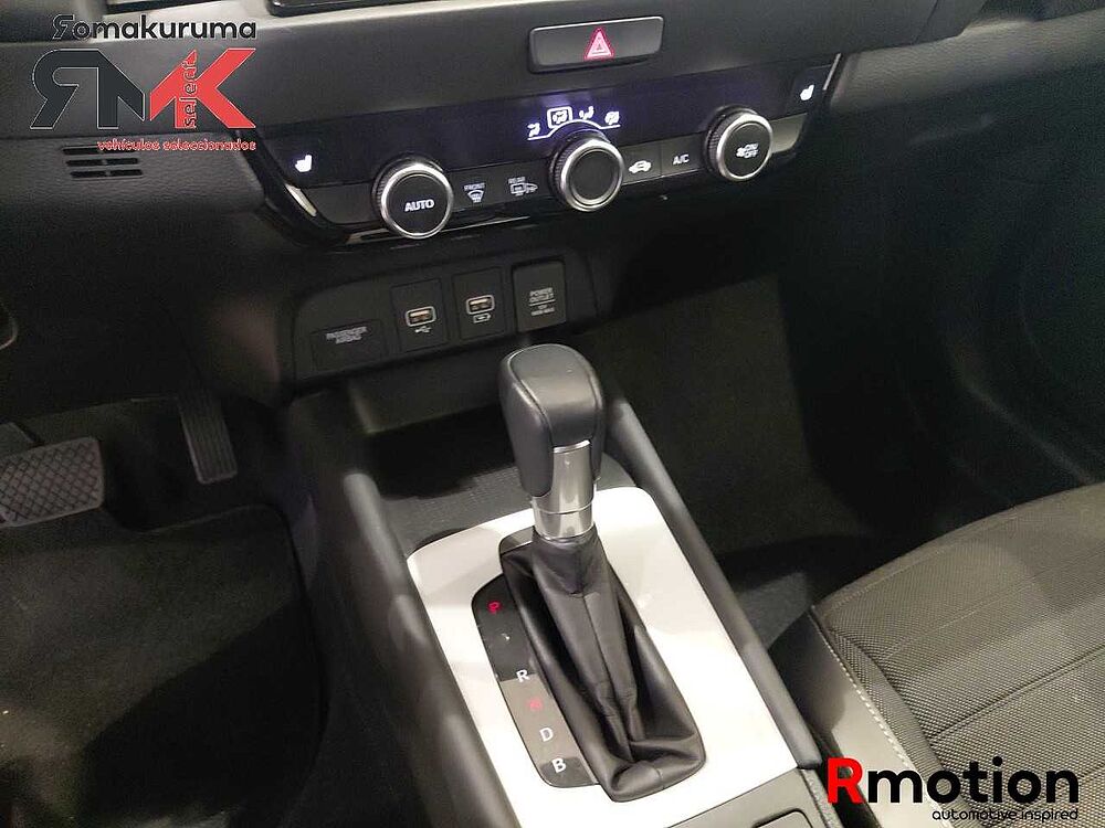 Honda Jazz ADVANCE