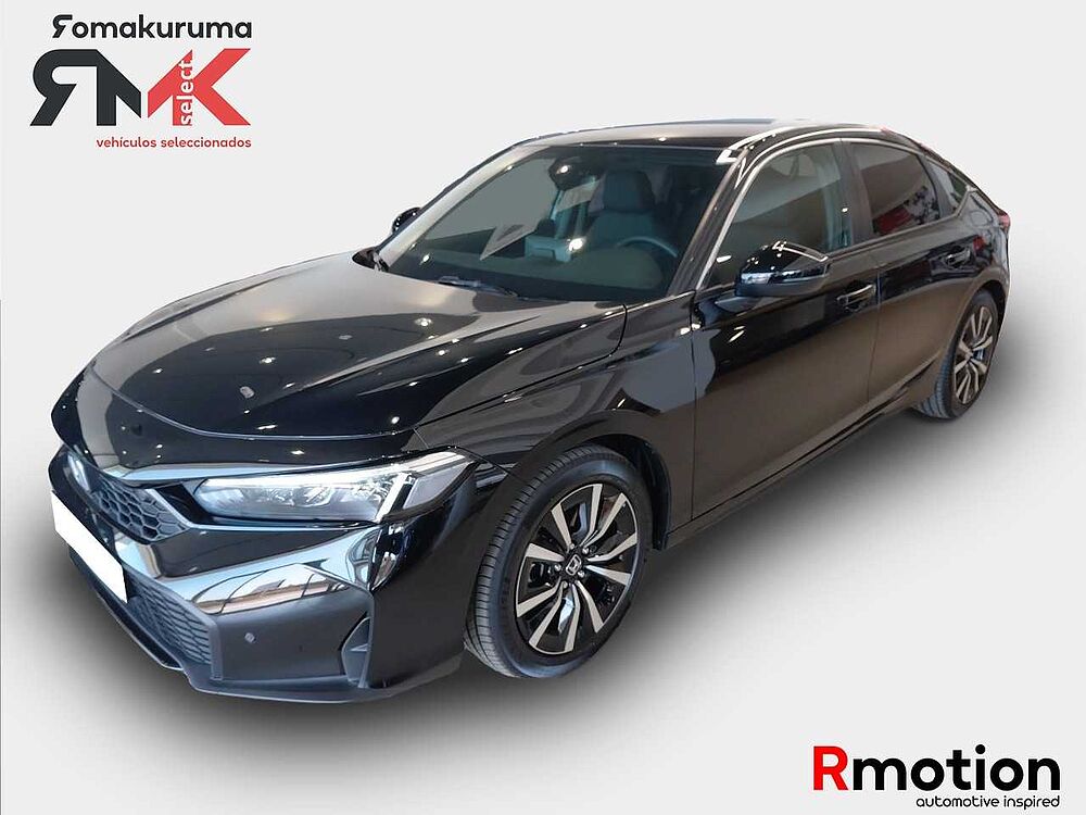 Honda Civic ELEGANCE