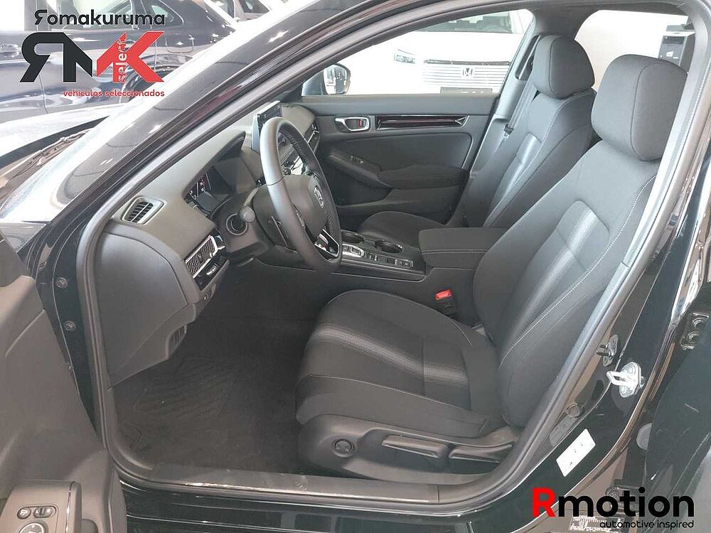 Honda Civic ELEGANCE