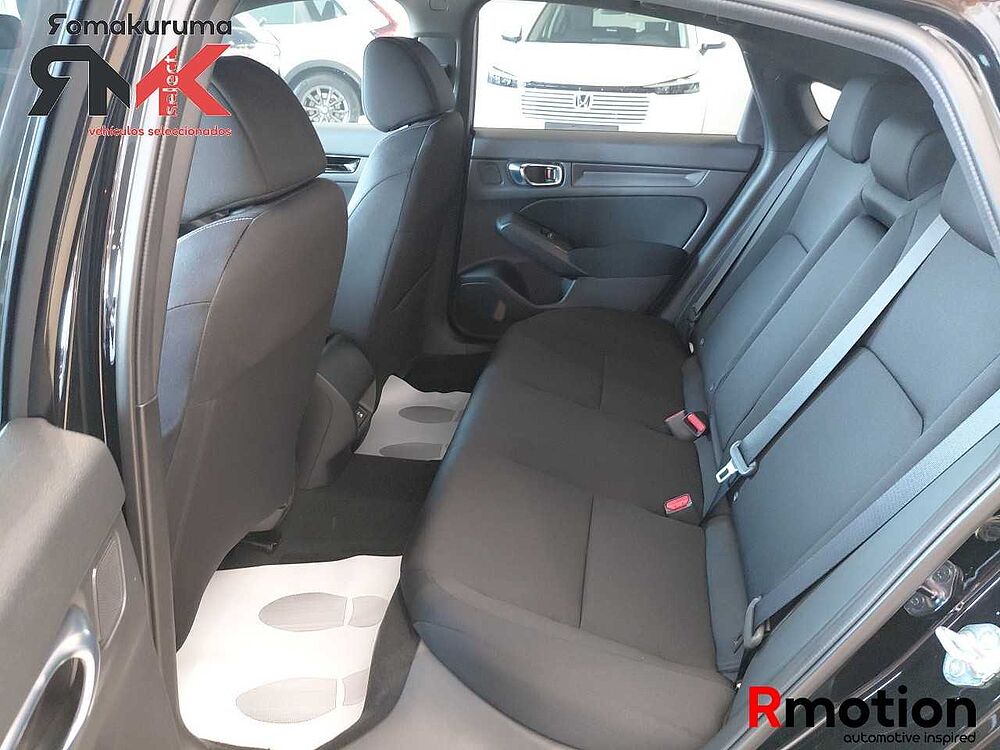 Honda Civic ELEGANCE