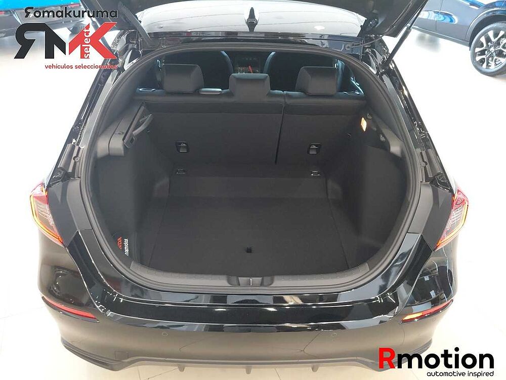Honda Civic ELEGANCE