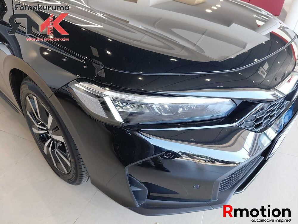 Honda Civic ELEGANCE
