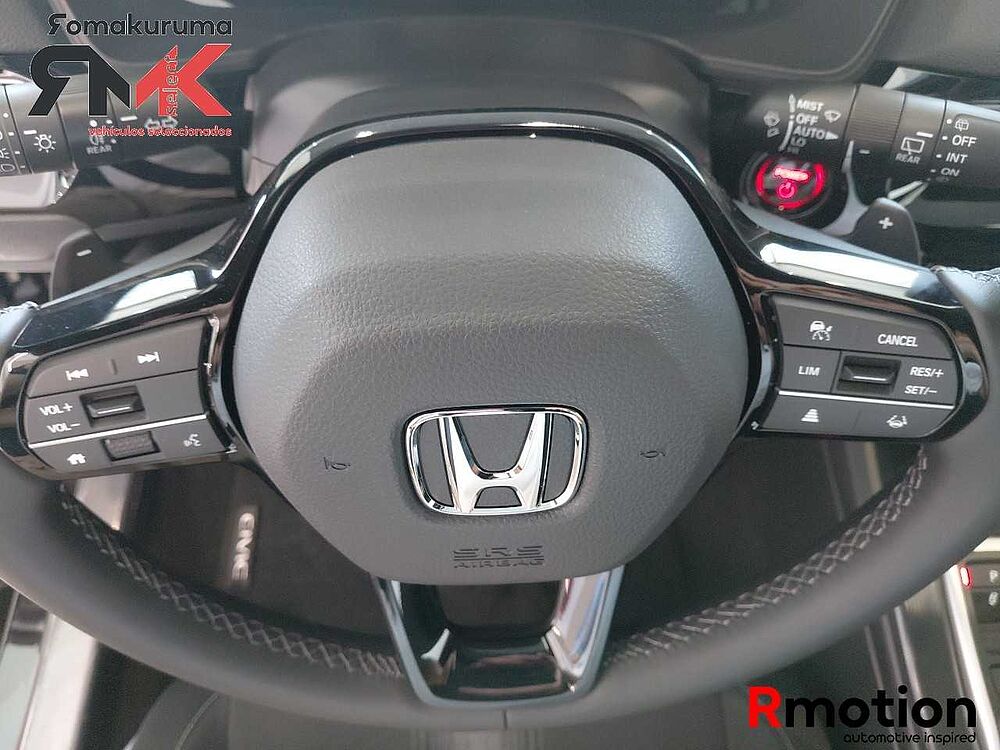 Honda Civic ELEGANCE