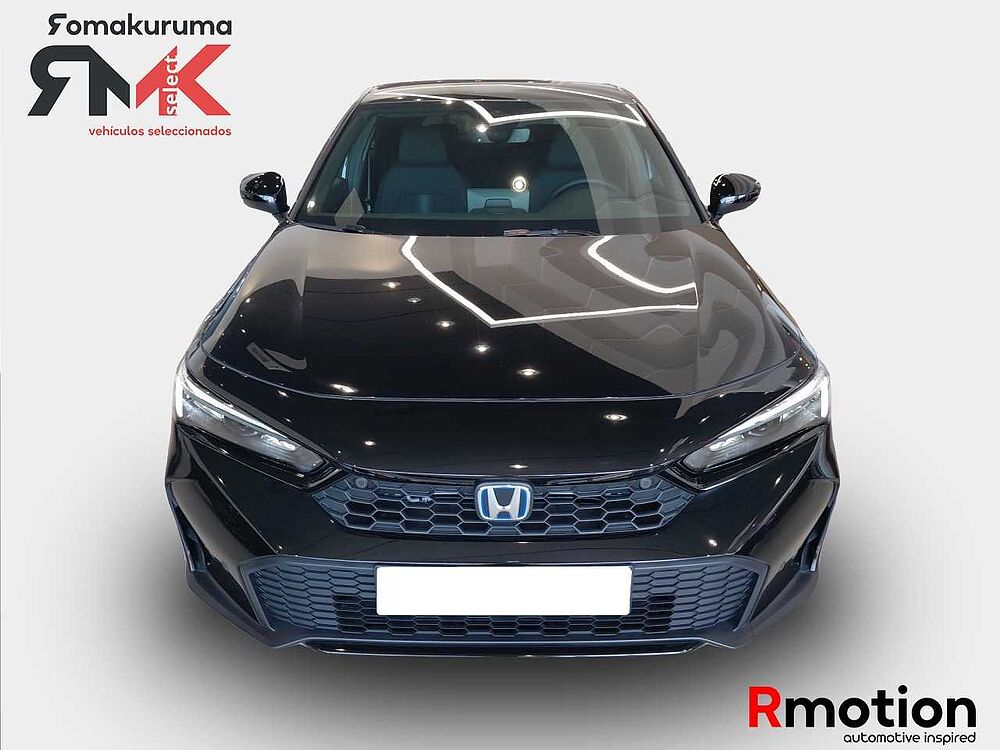 Honda Civic ELEGANCE