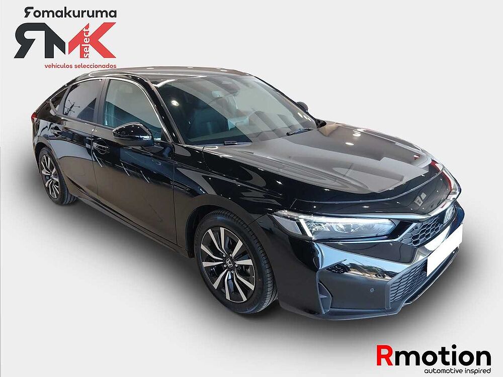 Honda Civic ELEGANCE