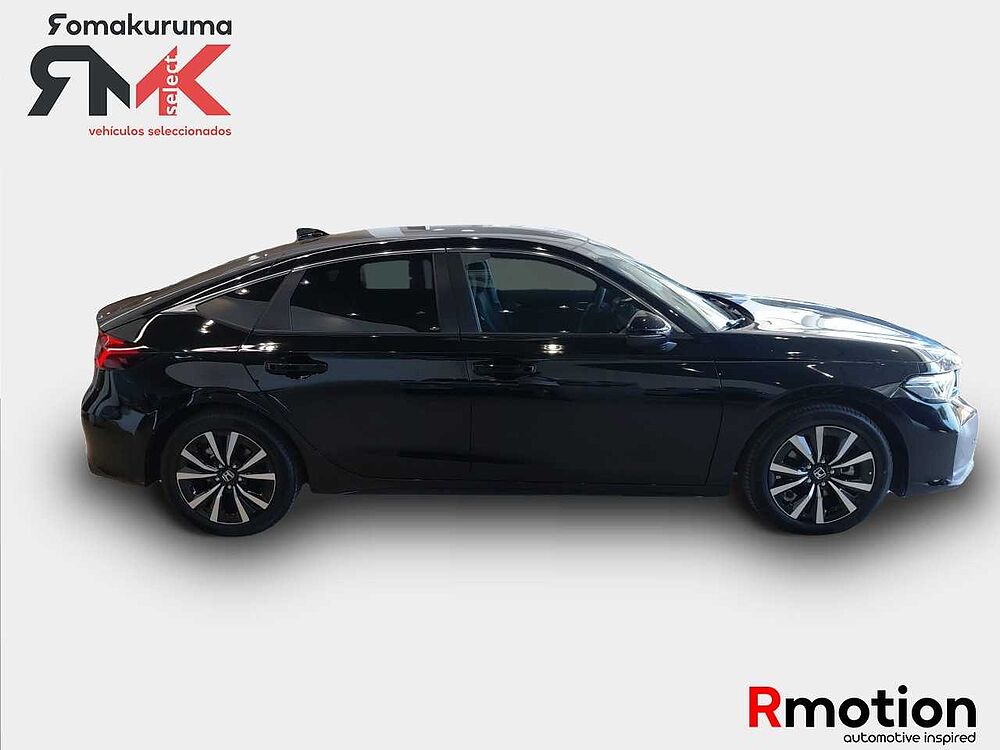 Honda Civic ELEGANCE