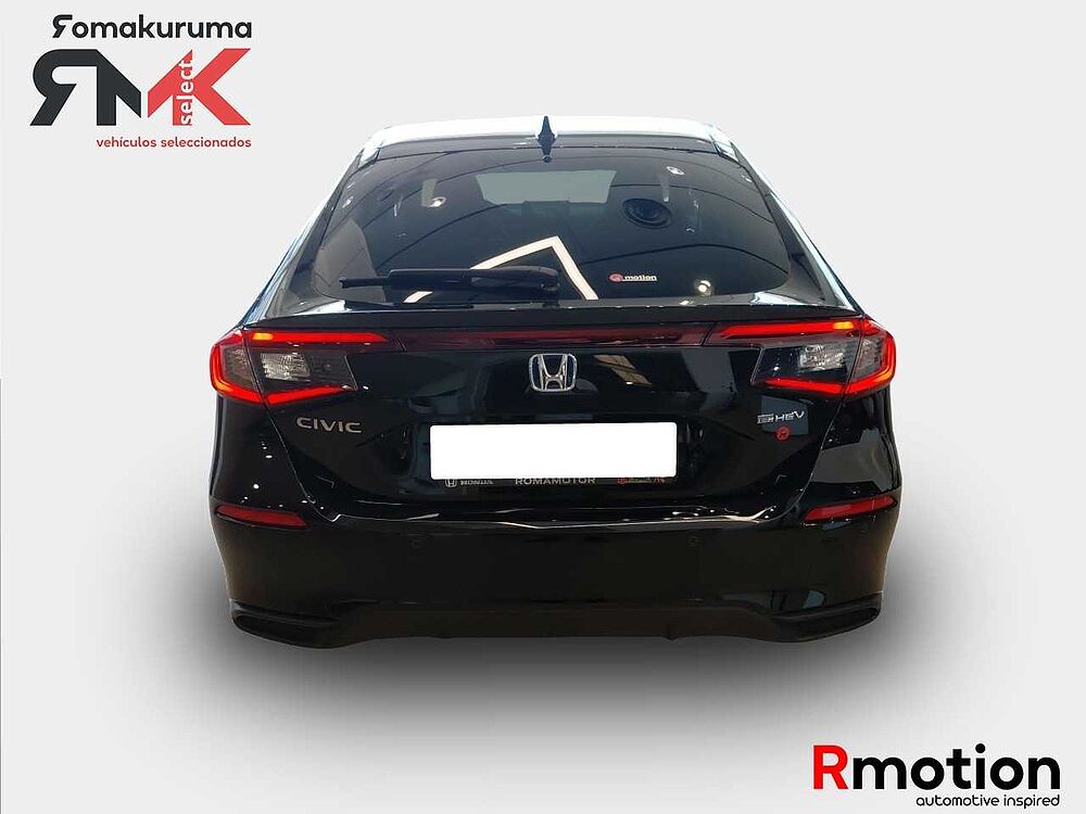 Honda Civic ELEGANCE