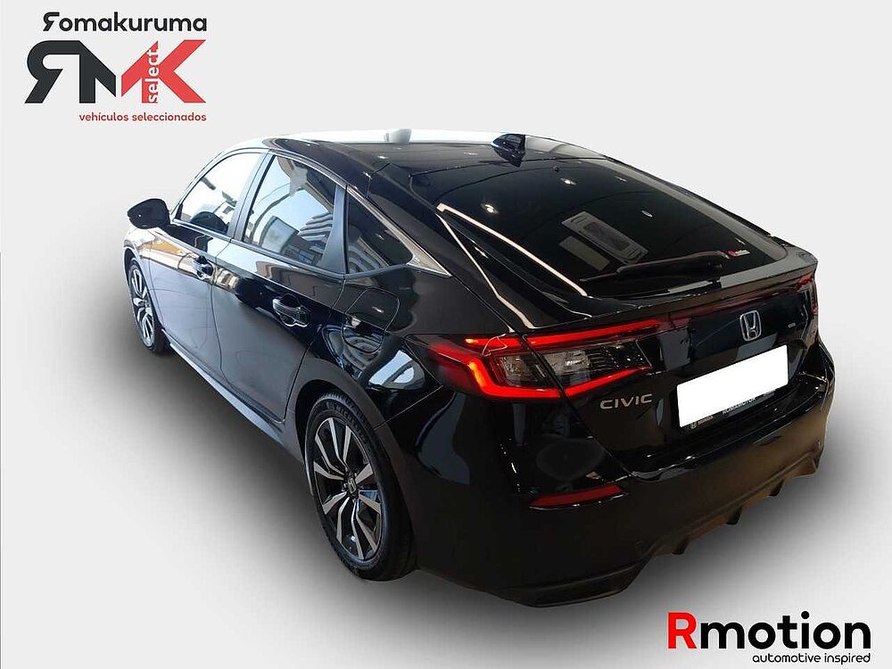 Honda Civic ELEGANCE