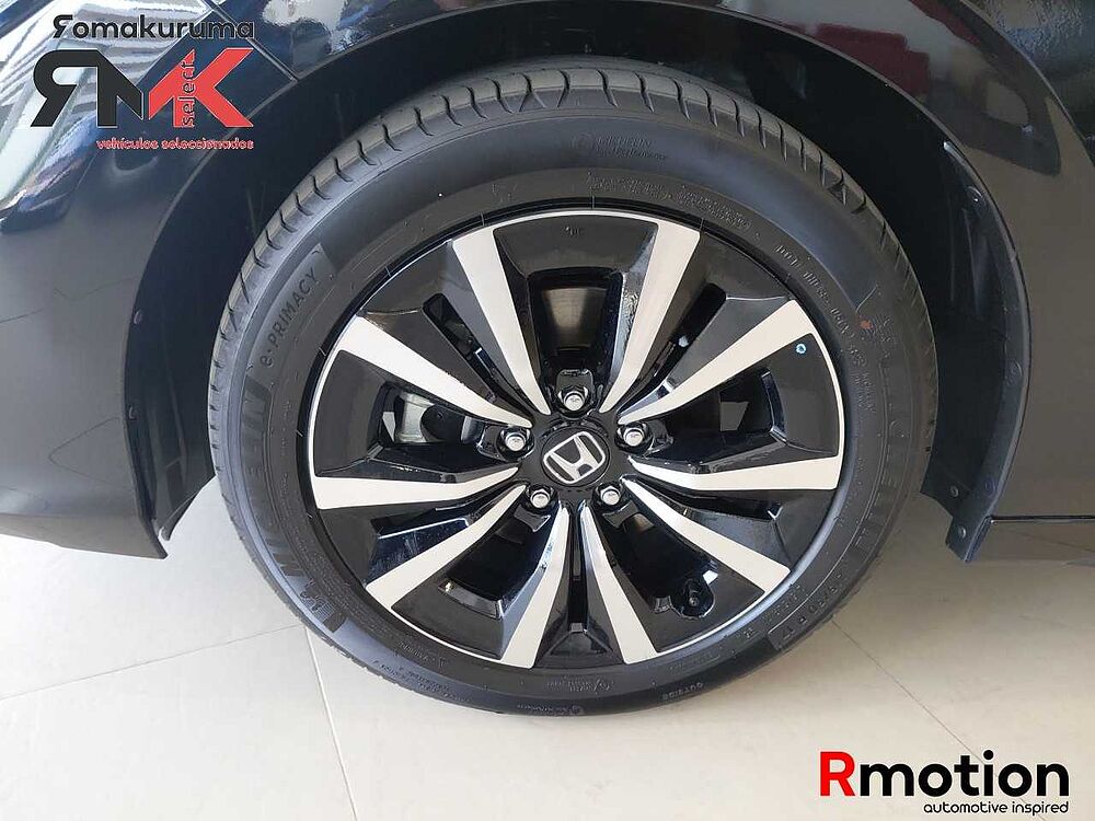 Honda Civic ELEGANCE
