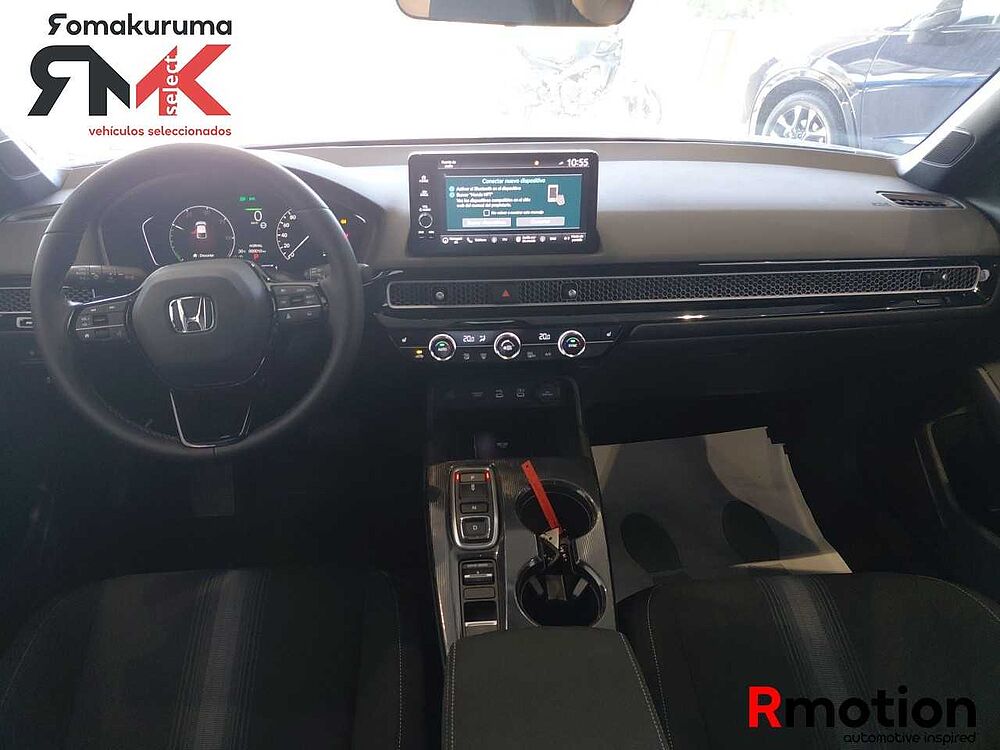 Honda Civic ELEGANCE