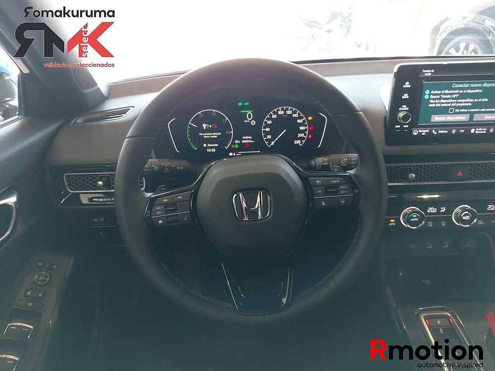 Honda Civic ELEGANCE